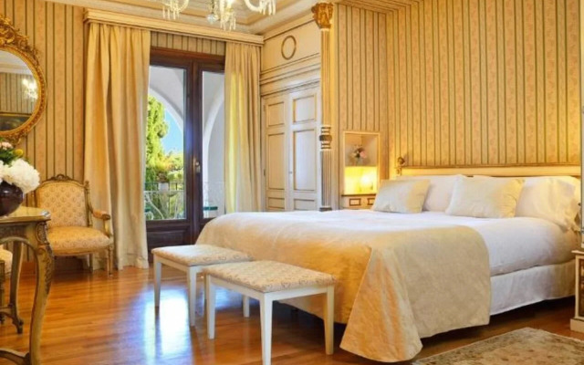 Hostal de la Gavina GL - The Leading Hotels of the World