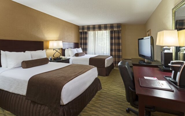 Crowne Plaza Hotel Jacksonville Airport/I-95N by IHG