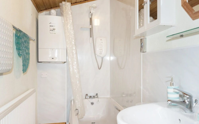 Chalet No.2