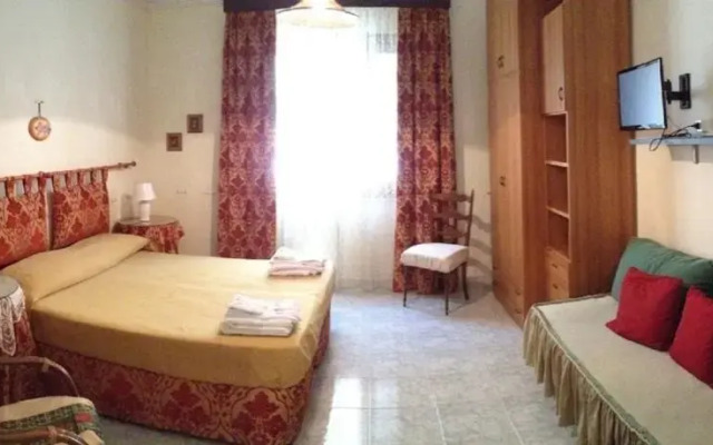 B&B Trapani All'Angolo Fiorito