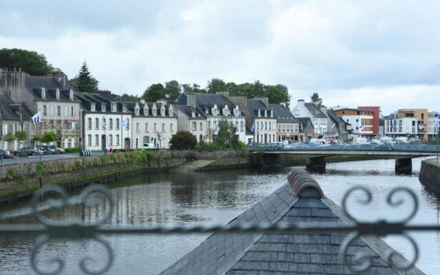 une nuit sur le pont 1