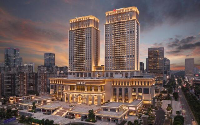 Foshan Marriott Hotel