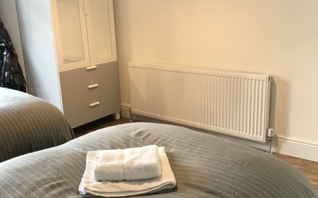 Woodgrange 2 bedroom apartment