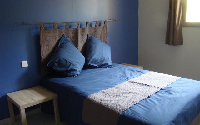 Appartement fontanelle