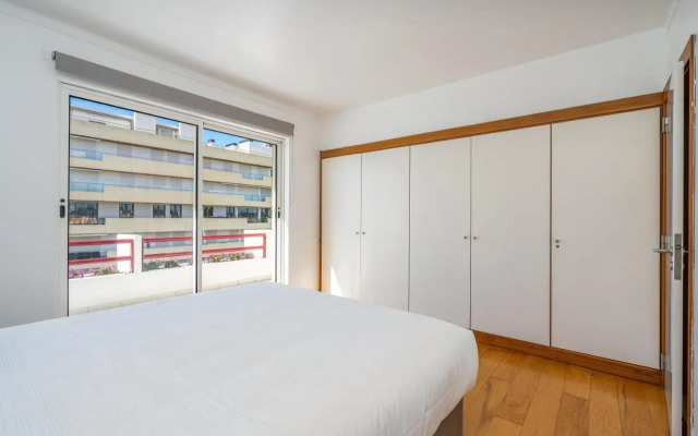 Marina Vilamoura Relax Apartment