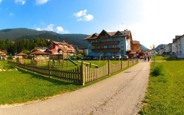 Hotel Garni Fiordaliso