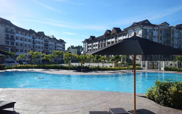 One Oasis Condotel