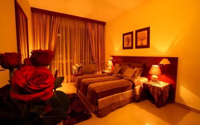 Mourouj Hotel Apartment
