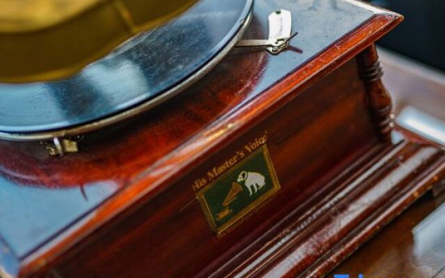 Shanghai Caoxi Bieyuan Homestay(Zhujiajiao Ancient Town Shop)