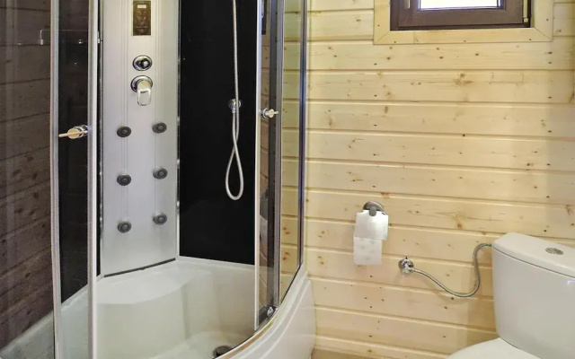 Bungalow by Wiselka Lake & Baltic Beach