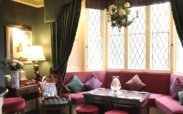 Rylstone Manor