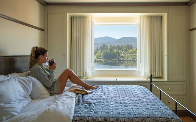 Grand Adirondack Hotel, Lake Placid, a Tribute Portfolio Hotel