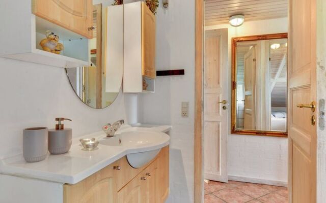 "Varnava" - 950m from the sea in Western Jutland