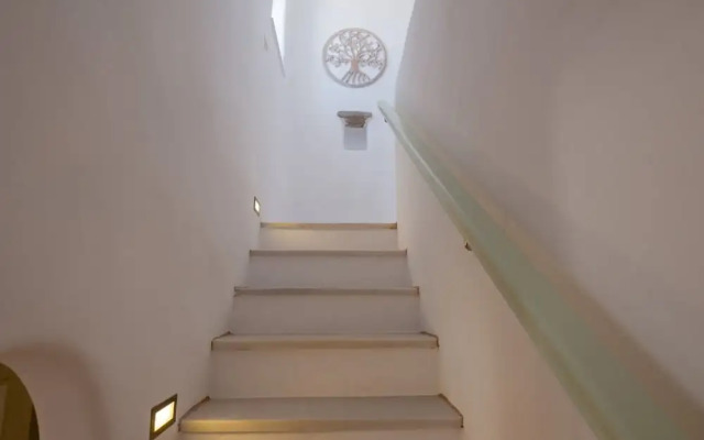 Fairytale House Seaview and Sunset -island Living-