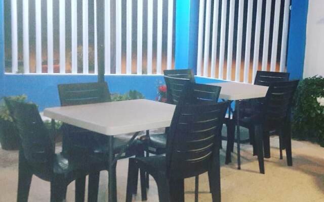 Hotel Brisas del Pacifico