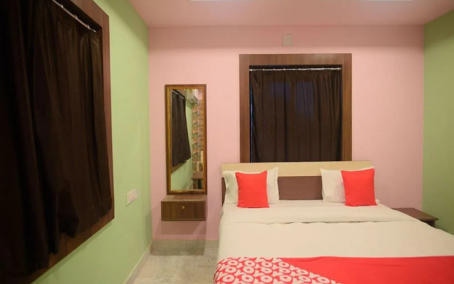 Capital O 14489 Hotel Aryan