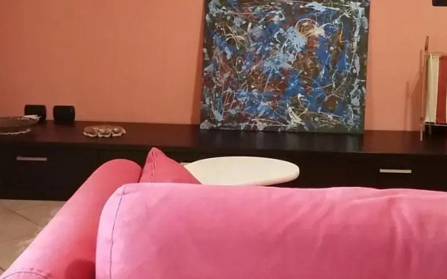 Appartamento Bergamo