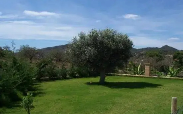 Villa Son Gener