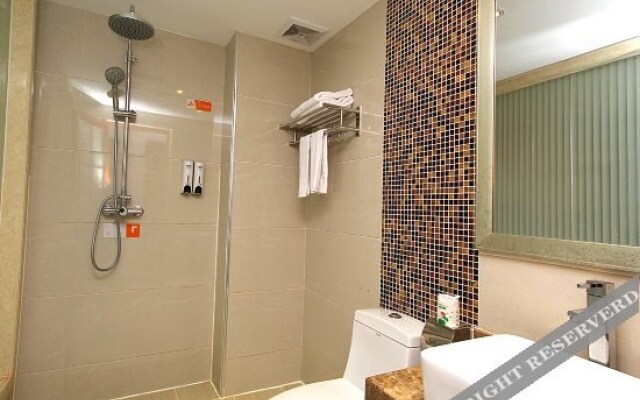 Shang Jing Hotel