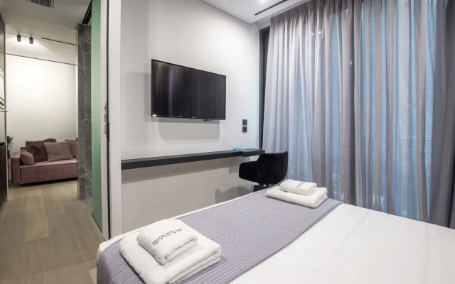 The Duke Boutique Suites