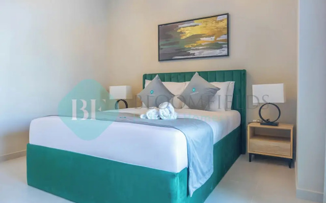 Bloomfields 2BR Soul Beach in Saadiyat