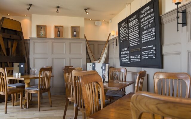 The Boat House - Isle of Wight