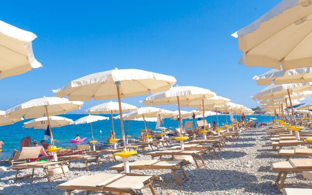 Relais Capo Spulico - Beach & SPA