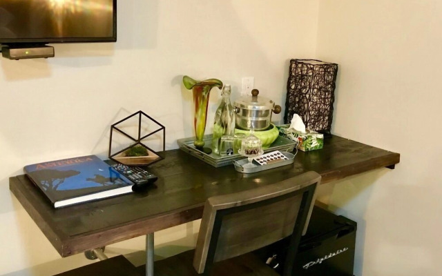 Distinctive Inns of Kingsville Inn31