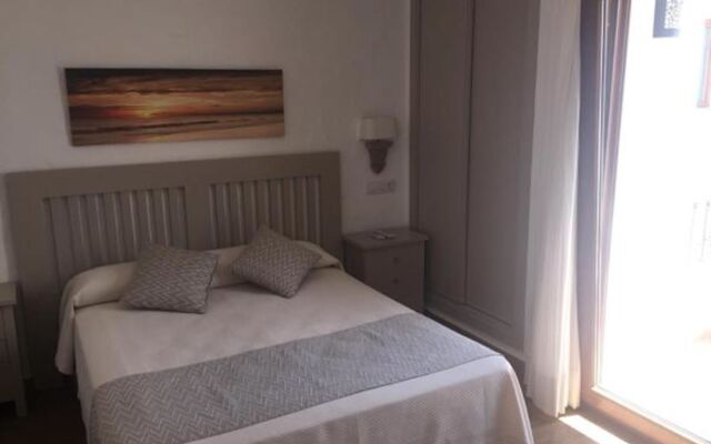 Hotel Almadrabeta