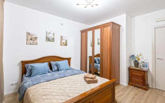 Santorini Apartments