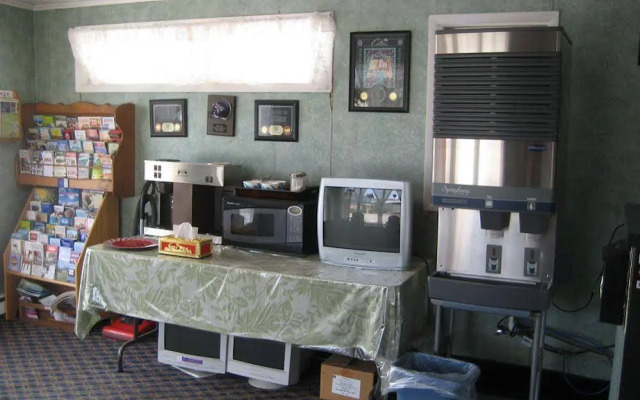 Travel Inn