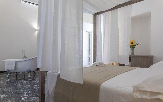 Corte Rovito Rooms & Suites