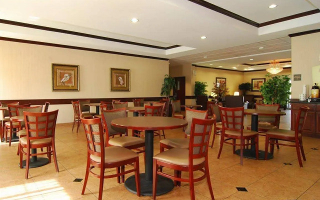 Best Western Plus Katy Inn & Suites