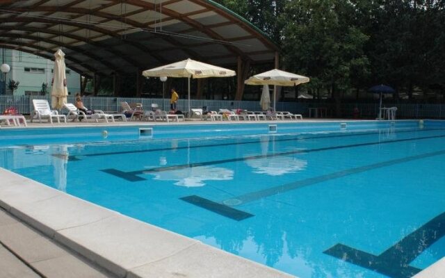 Villaggio dellAccademia