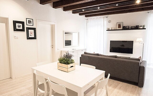 Flats4Rent Casa di Sara