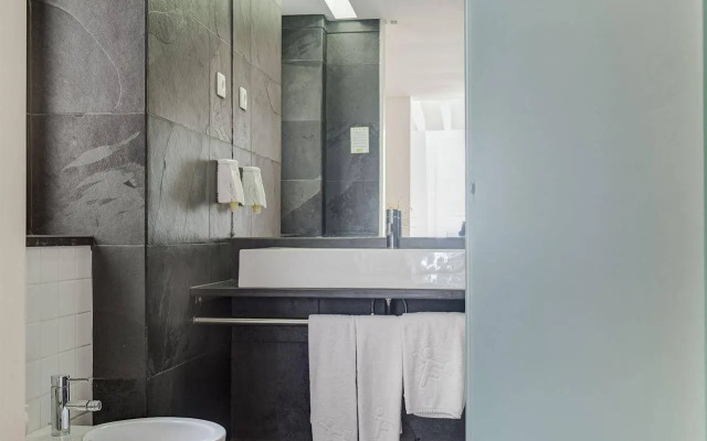 Lisbon Serviced Apartments - Praça do Município