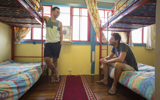 Murwillumbah, Mt. Warning Backpackers YHA - Hostel