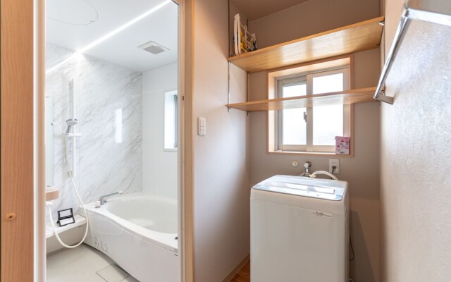 The villas Machidooya / Vacation STAY 35629