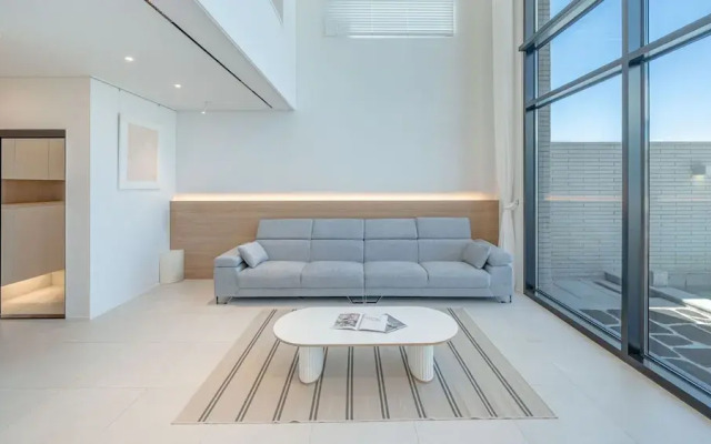 Pohang Imgok601dokchae Oceanview Pension