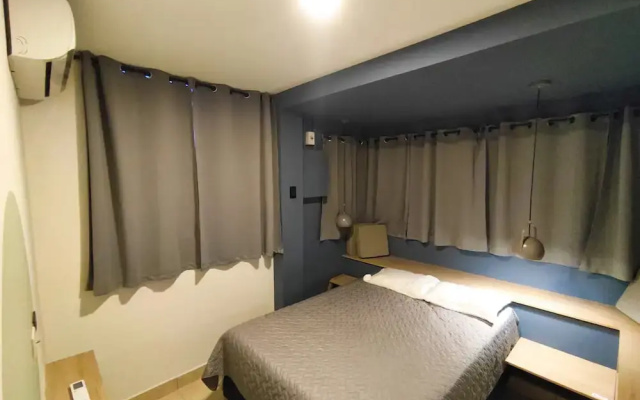Cozy Apartment