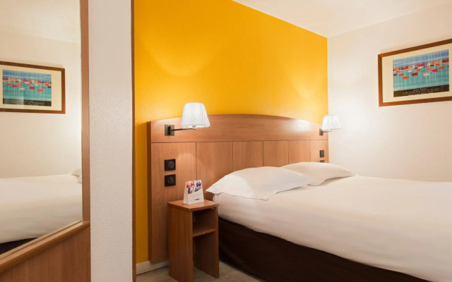 Comfort Hotel Grenoble Meylan