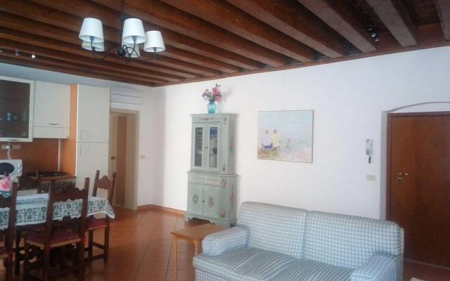 Apartments Palazzo Camozzini