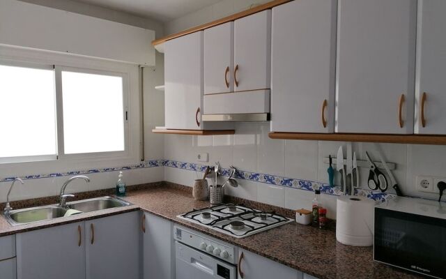 Apartamento piscis