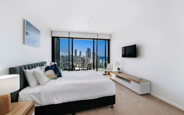 Opus Broadbeach