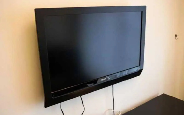 Yopark Serviced Apartment Jingan Four Season