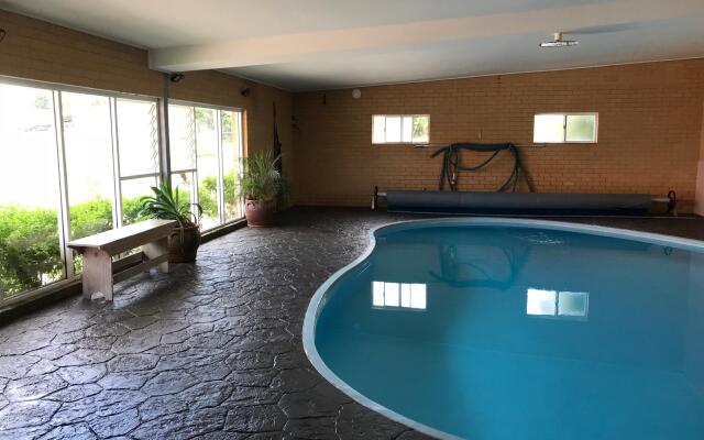 Ulladulla Harbour Motel
