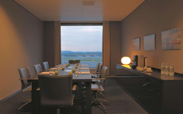 Radisson Blu Hotel Zurich Airport