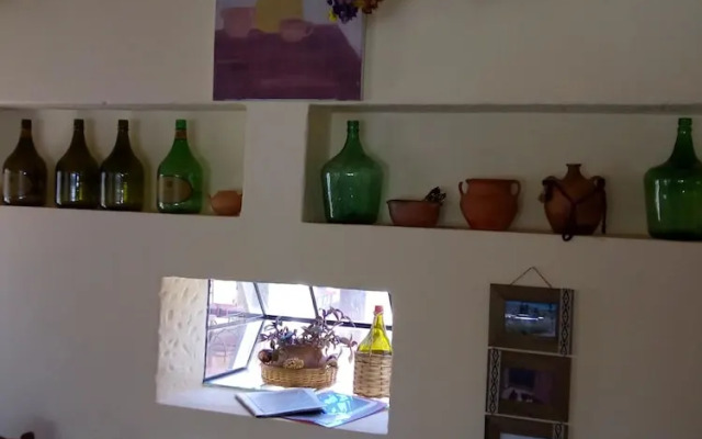 Hostal Azul Humahuaca