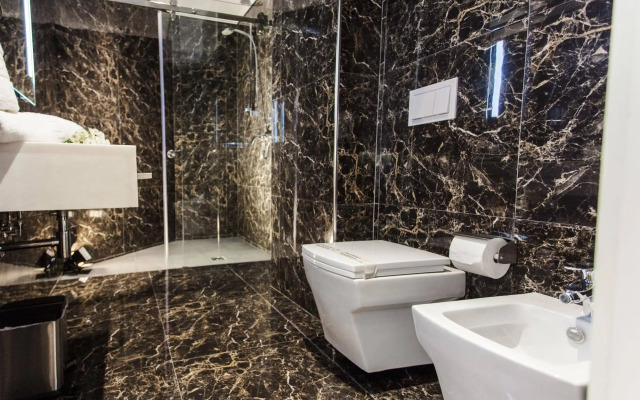 Prestige Hotel Tirana