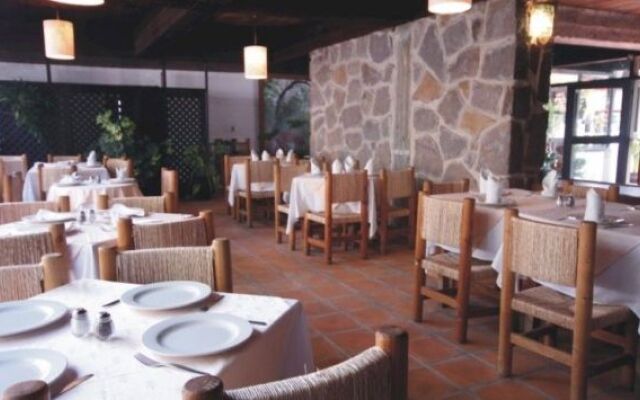 Parador Avandaro